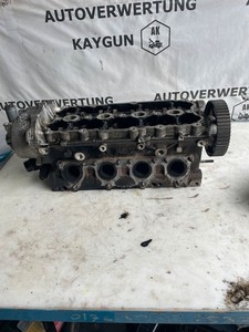 Vw Passat Golf Audi A3 skoda 2.0 fsi Zylinderkopf 06D103373 AM