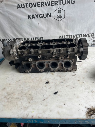 Vw Passat Golf Audi A3 skoda 2.0 fsi Zylinderkopf 06D103373 AM