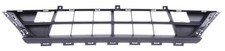 GITTER Lüftungsgitter Stoßstange vorne Für FORD TRANSIT/TOURNEO CUSTOM 2013-2017