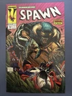 Spawn #222 Amazing Spider-Man #316 Homage Variant McFarlane Cover Image