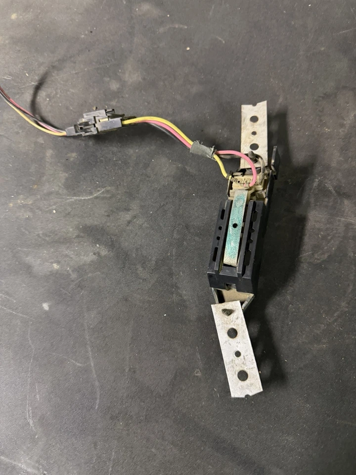 81-93 Dodge Ram caminhão painel mapa luz lâmpada interior primeira geração Cummins D W250 W350 - Imagem 2 de 3