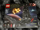LEGO Star Wars Kylo Ren's Shuttle 75256 Complete Set 1005 Pieces Minifigures