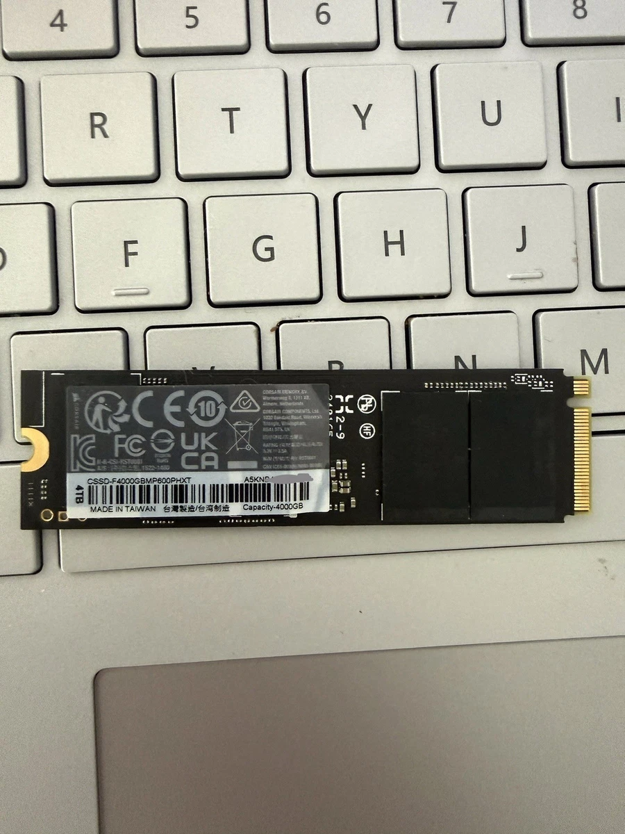 Corsair Solid State Drives for sale | eBay