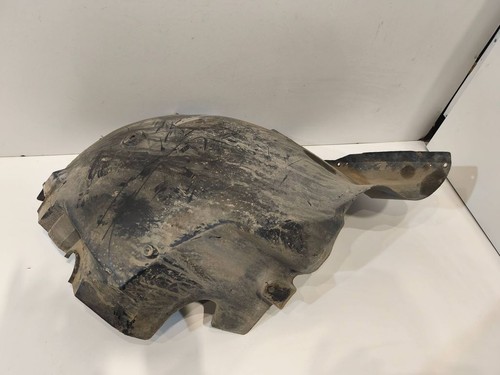 Volkswagen Crafter 2008 Links Radlaufschale Radhausverkleidung vorne A9066840277