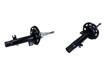 2x Stoßdämpfer Vorderachse für CITROËN DS C3 II DS3 Cabriolet 3