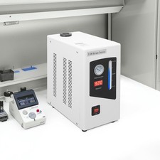 300mlmin Hydrogen Generator 99.99 High Purity Hydrogen Generator For Lab 150w 300mlmin Hydrogen Generator 99.99 High Purity Hydrogen Generator For Lab 150w