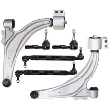 RIDEX Querlenker Reparatursatz für OPEL Astra J Sports Tourer (P10) Vorne