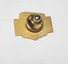 Memorial Hospital Lapel Pin Laramie County Cheyenne, Wyoming WY 10 Year Service — photo 2