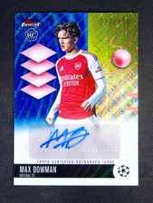 2025-26 Topps Finest UEFA Club Competitions Soccer Checklist Guide in-content 50