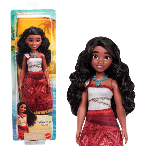 Mattel