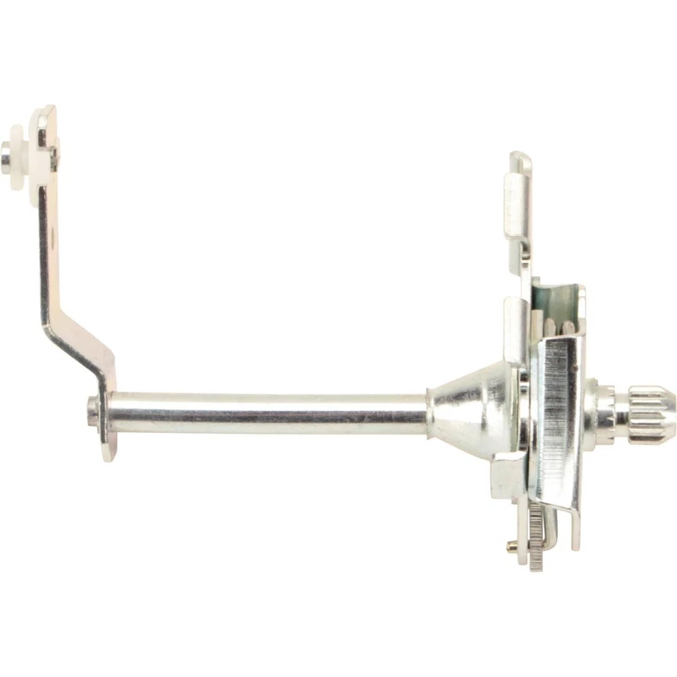 Dynacorn 1966 se adapta a pestillos de puerta Chevy II/Nova Foto 2 de 4