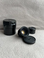 Jupiter-12 35mm 2.8 USSR Lens Carl Zeiss Biogon Leica M39 LTM SCREW