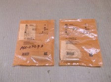 IG6615 IFM Efector NEW Box Proximity Switch Sensor IGK3007BFRKG/IO/US-104