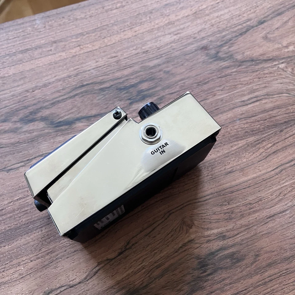 isp decimator II 2 Noisegate Top Zustand - Bild 4 von 4