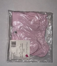 MASTHEAD Style 042 Elizabeth Pink Surgical Bra New In Bag
