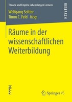 RäUme In Der Wissenschaftlichen Weiterbildung Wolfgang Seitter
