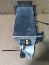 Replaces 2018 Muncie All Ptowet Kit Controls  Il