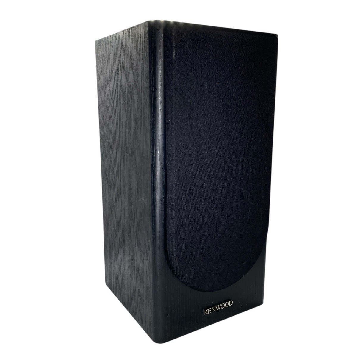 Kenwood KVS-210 2Way Speaker System 100W 6Q | eBay