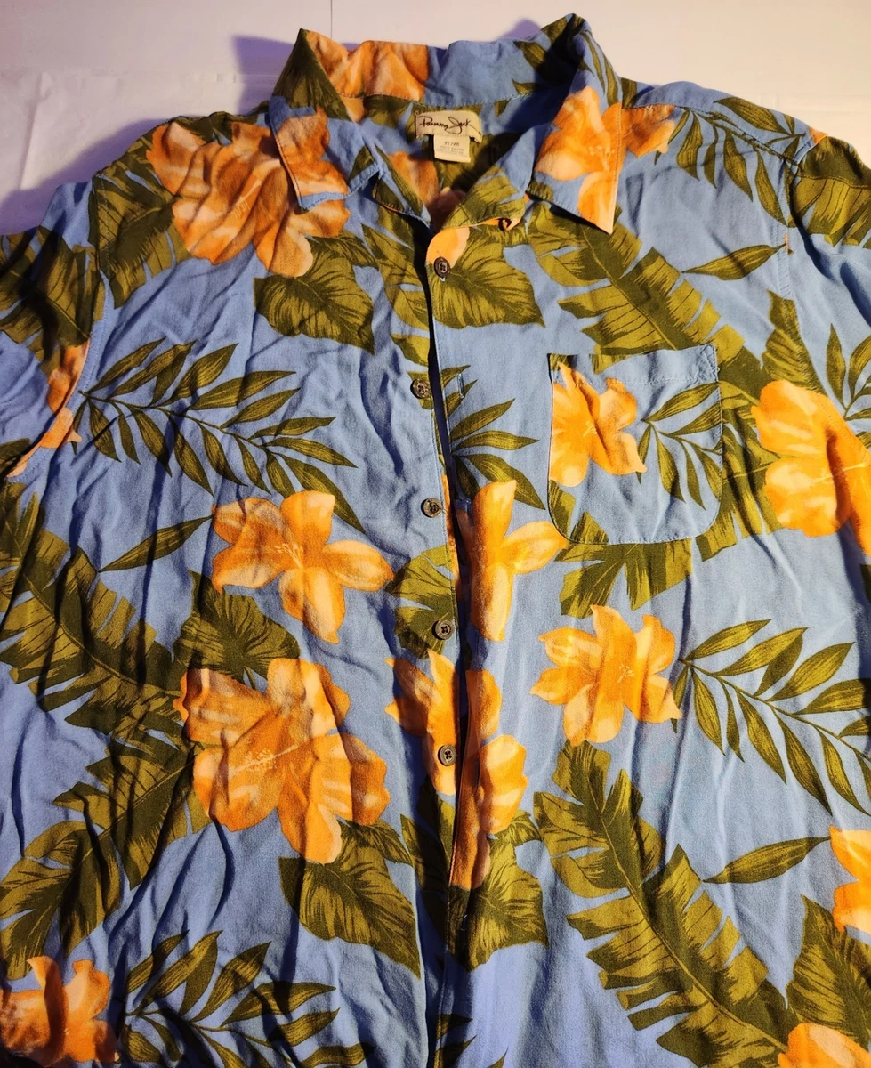 Size XL JACK Blue Shirts for Men for sale | eBay