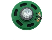 ProTechTrader 2" (50mm) 8Ω 2W Loudspeaker, Plastic, Max Power Output