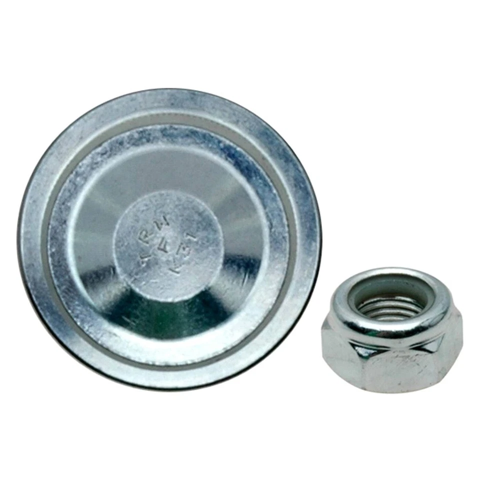 For Mercedes-Benz CLS63 AMG 07-11 ACDelco Professional Suspension Ball Joint Foto 3 de 4