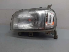 B60605F301 FRONT LEFT HEADLIGHT / 2156230 FOR NISSAN MICRA K11 BASIC K11