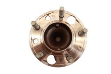 Buje y cojinete de rueda trasero izquierdo o derecho Chevrolet Trax 2024-2026 OEM #HI9