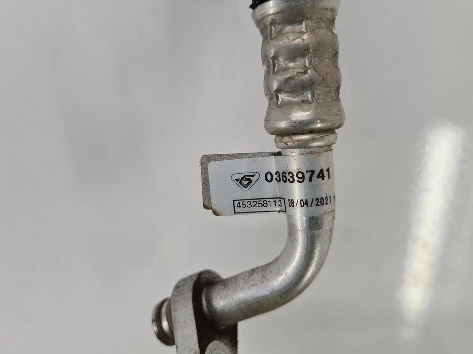 VAUXHALL CROSSLAND Mk1 2020-2024 AIRCON HOSES SET 93476787 - Image 2 of 4