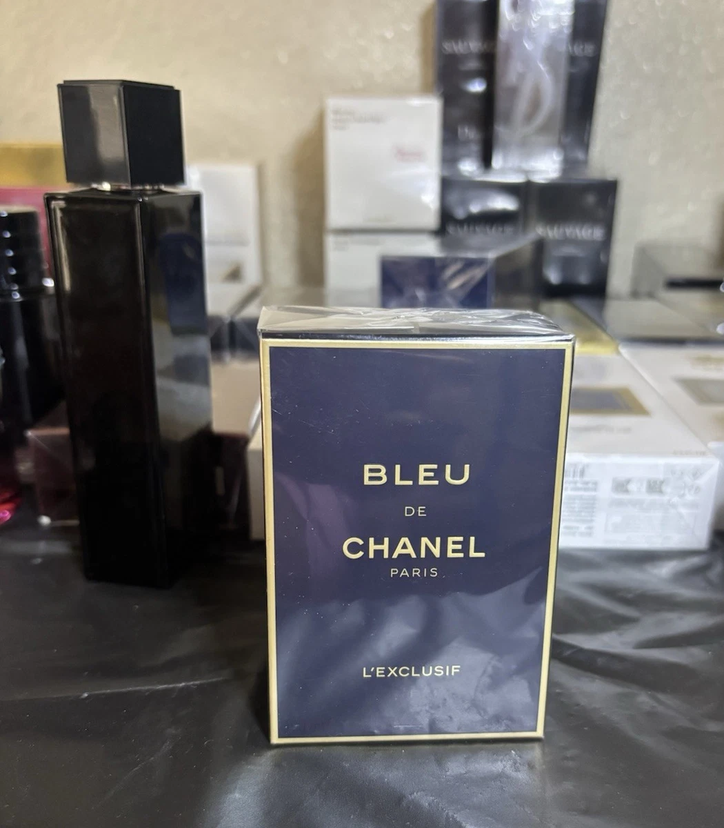 Bleu De Chanel Perfume for sale - eBay