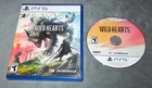 Wild Hearts for Playstation 5 PS5 Fast Free Shipping