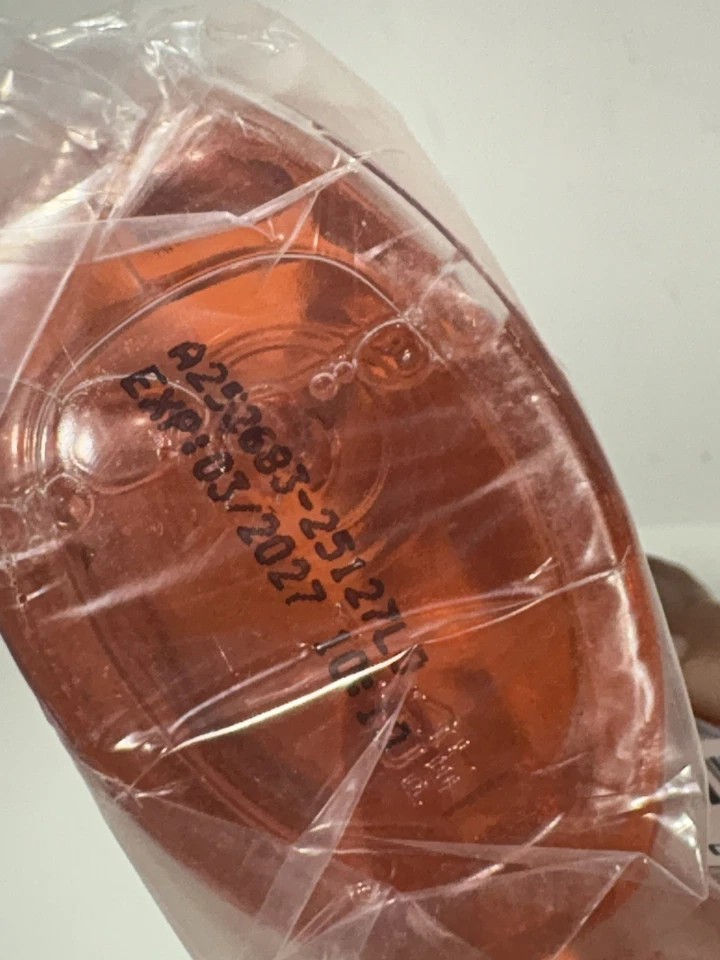 2 Clean & Clear Essentials Deep Clean Astringent Paraben Free RARE Exp: 2027 - Image 3 of 3