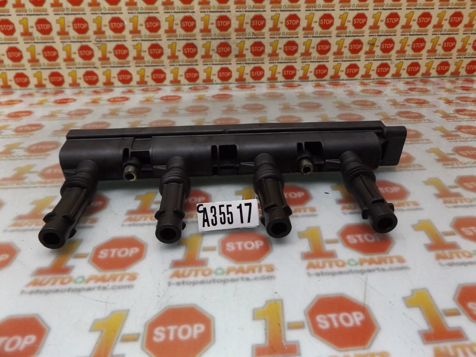 2011-2016 CHEVROLET CRUZE IGNITION COIL 25198623 OEM - Изображение 4 из 4