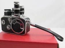 Camera WRIST STRAP For Bolex Keystone Revere Yashica Beaulieu $2.00 Shipping!