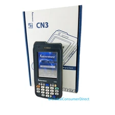 Intermec CN3 Mobile Computer Numeric 1D/2D CN3 WiFi Barcode Scanner