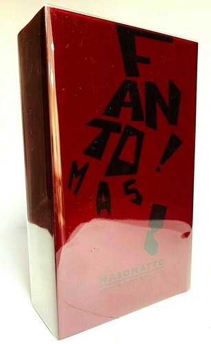 FANTOMAS by Nasomatto Unisex 30 ml, 1fl.oz Extrait de Parfum, Neu im Karton. - Bild 2 von 3