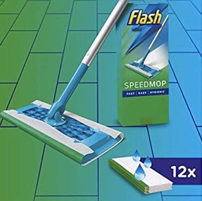 flash speed mop starter
