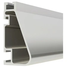 IronRidge XR-100-168M Rail Mill XR100 PRE-CUT