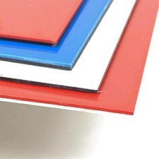 G10 Knife Handle MULTICOLOR Liners- .06"x1.5"x5.5"