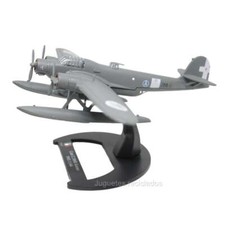 Cant Z.506B Airone 1943 Italy WWII 1:144 Aereo d'attacco Luppa #04