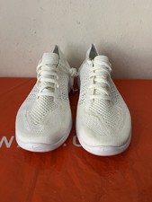nike free rn flyknit 2018 white