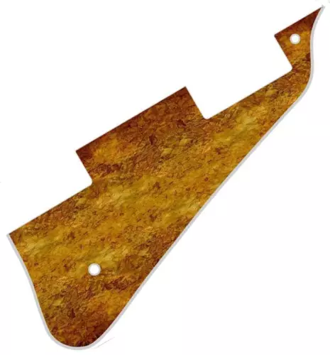 Pickguard Pick Guard  Compatible with Gibson Les Paul Guitar Venetian Plas