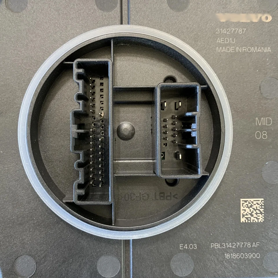 FOR VOLVO 31427776 HEADLIGHT LED MODULE S60 S90 V60 V90 XC40 XC60 XC90 31427787 Foto 2 de 4