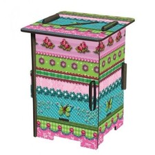 WARSZTAT * Twinbox * Wielofunkcyjne * Pudełko na długopisy i skarbonka * Voucher * EVA MARIA NITSCHE *