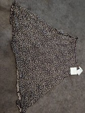 Sag Harbor Skirt