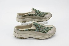 Easy Spirit Womens Mule Shoes TravelTime Size 8M Mule Athletic Pre Owned vq