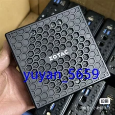 🔥🔥 1PCS Used ZOTAC ZBOX-CI320NANO #4728 LY