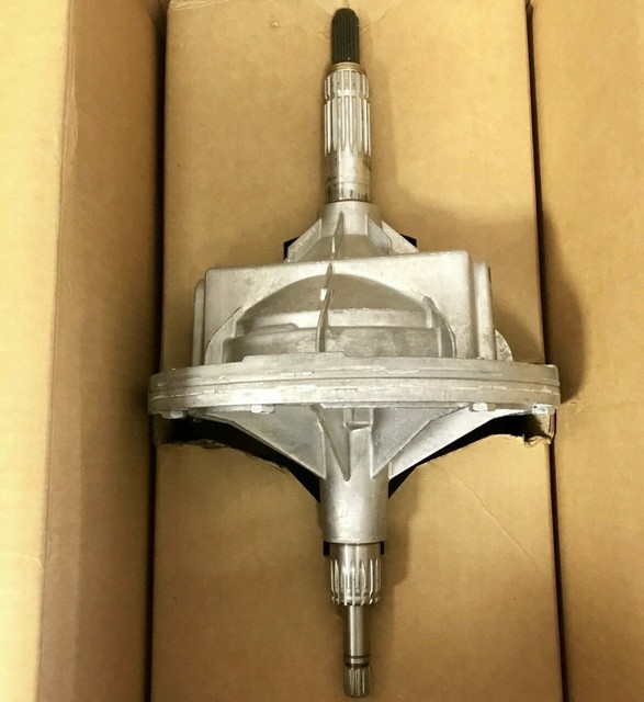 33227P OEM Maytag / Speed Queen Washer Transmission Assembly 1Year Warranty eBay