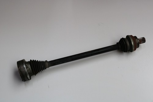 Audi TT 8J VW Passat B6 Gelenkwelle Antriebswelle 3C0501203F hinten links Skoda