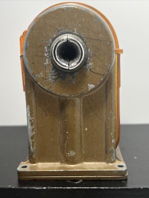 【DIXON社】ENDURO・アンティーク・ペンシルシャープナー（米国製） DIXON ENDURO ANTIQUE PENCIL SHARPENER MADE IN USA #eb3019 | eBay
