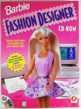barbie fashion designer games